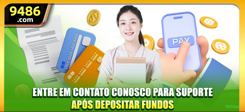 Plataforma 3800bet - cassino e apostas